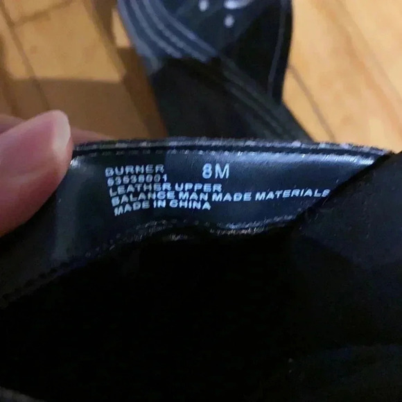 Dr  Scholl suede clogs - Picture 8 of 8